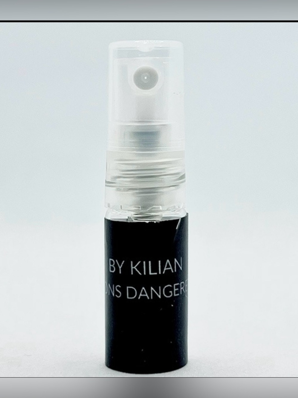 Killian Liaisons Dangereuses
